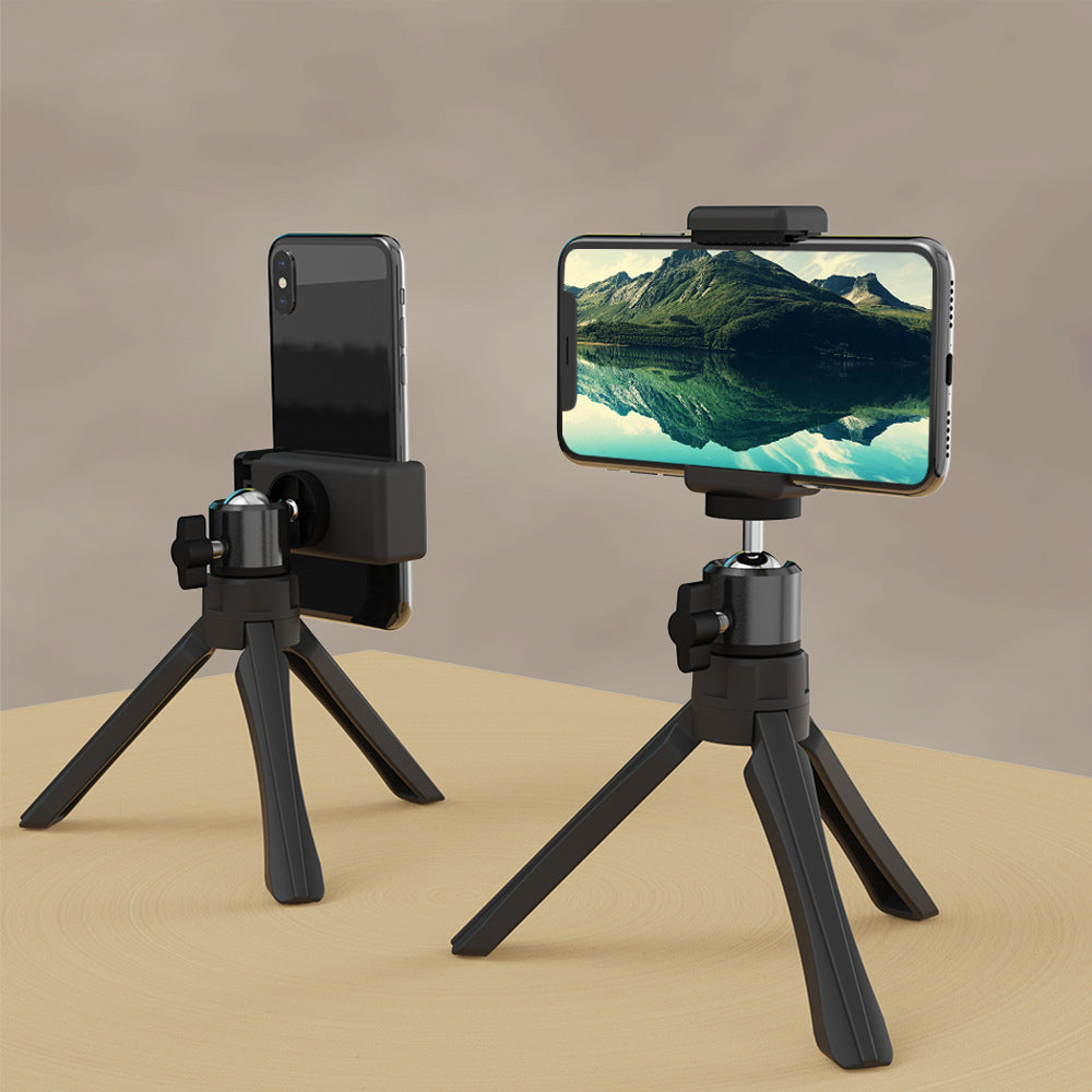 Justerbart och stabilt mobilställ/tripod