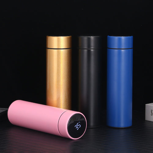 500ML Smart termosflaska