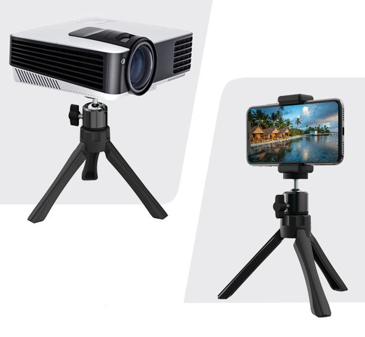 Justerbart och stabilt mobilställ/tripod